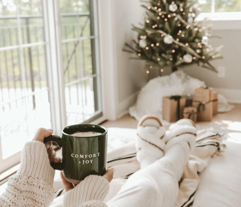 Comfort & Joy