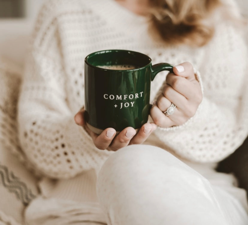 Comfort & Joy