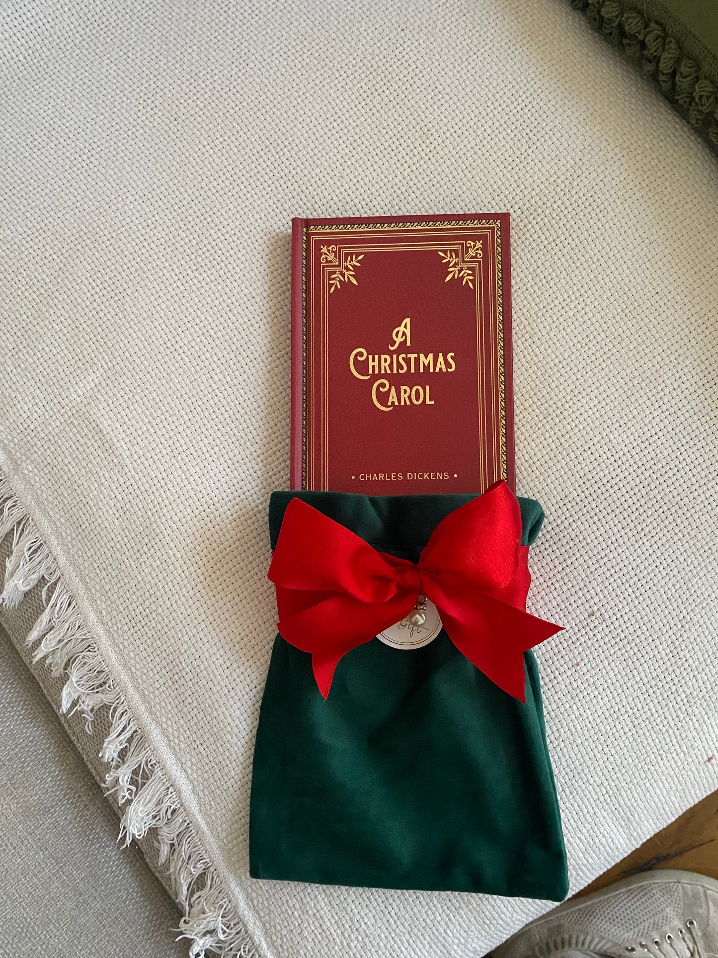 A Christmas Carol