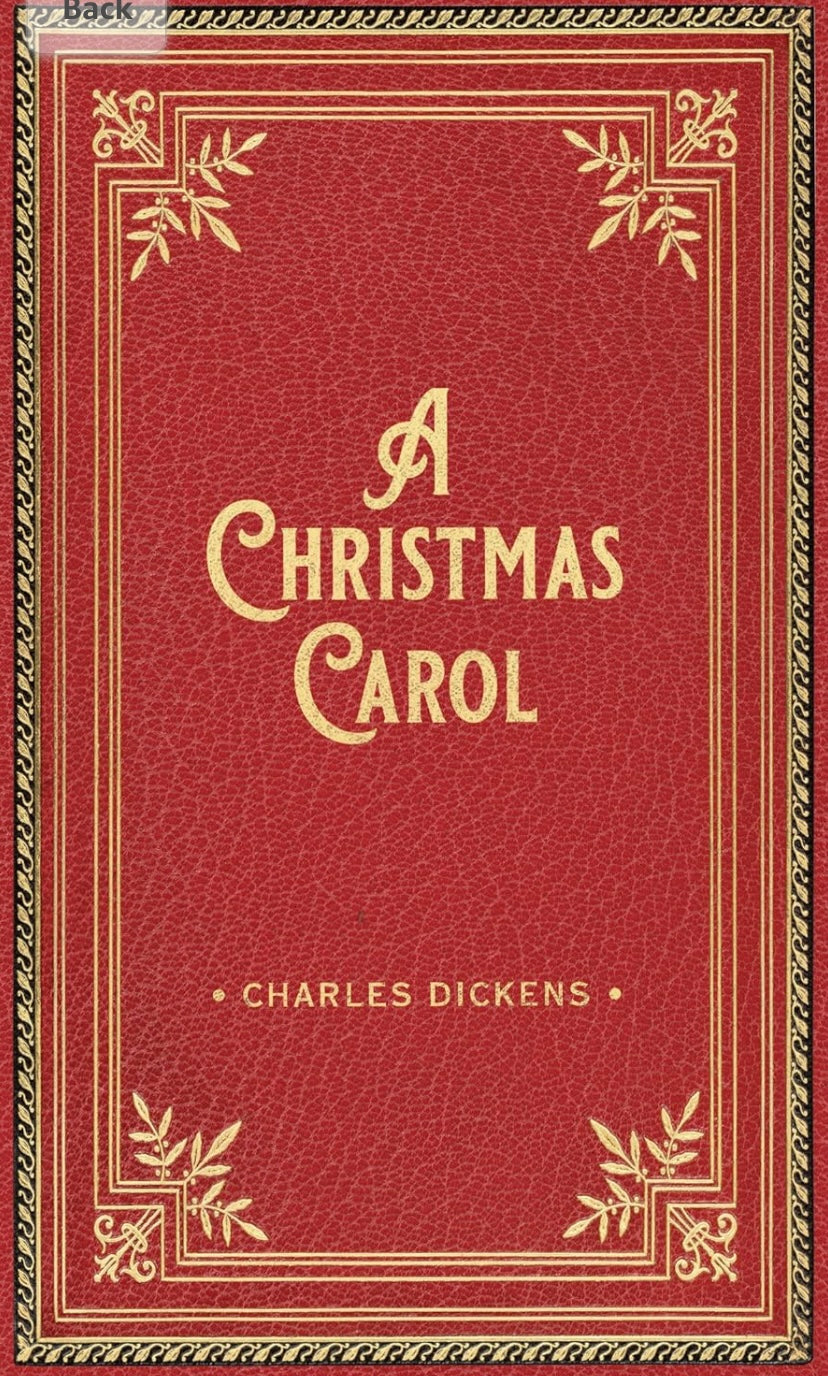 A Christmas Carol